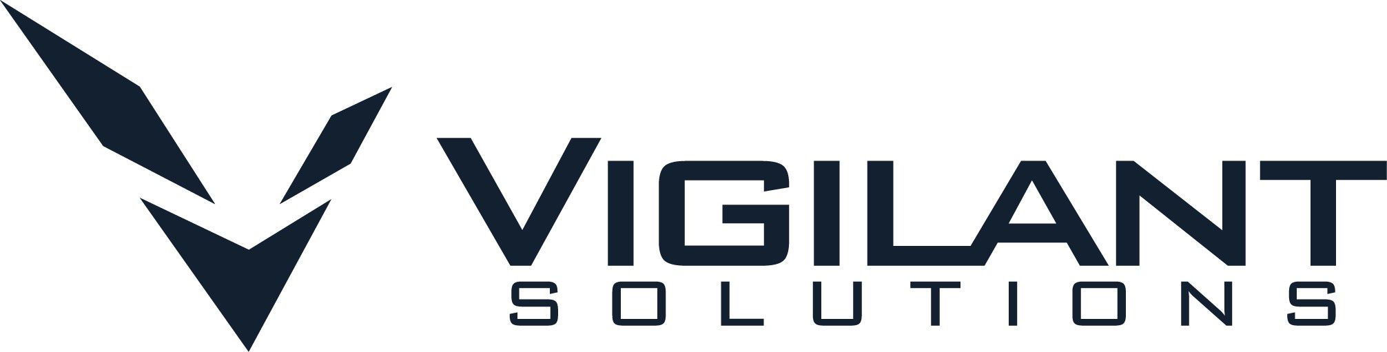 Vigilant Solutions logo